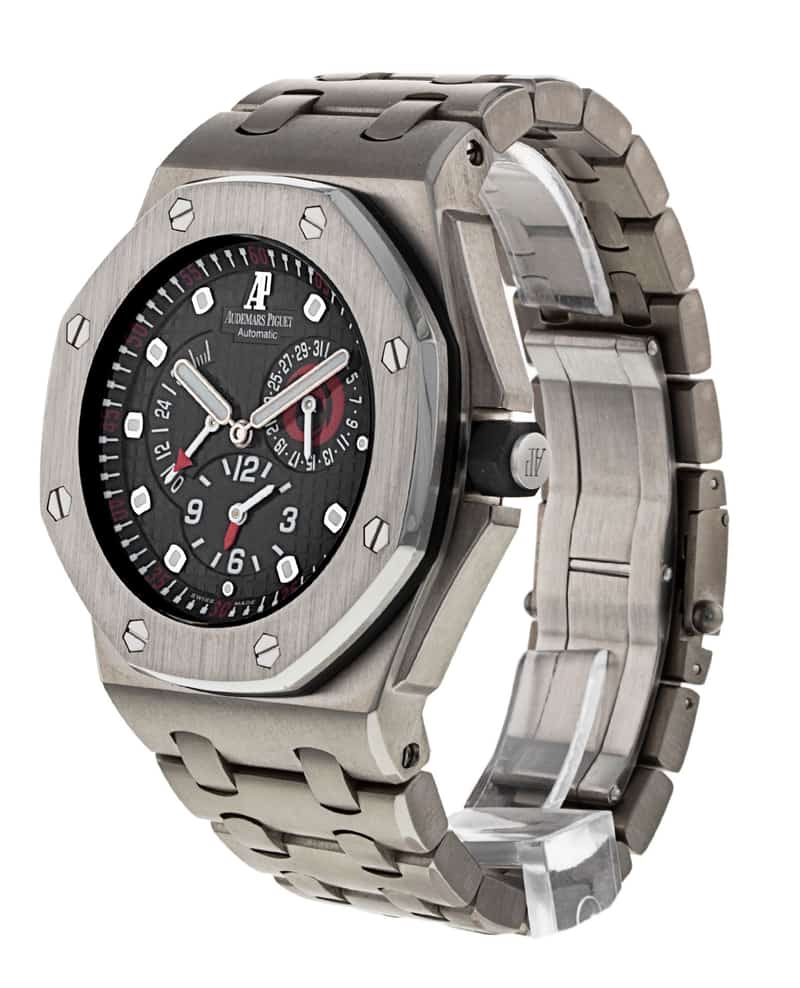 Audemars Piguet Royal Oak Offshore 25995IP.OO.1000.TI.01